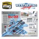 The Weathering Magazine Aircraft: Águilas...