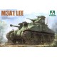 M3A1 Lee.