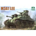 M3A1 Lee. M3A1 Lee.