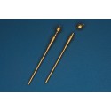 Cañones de 20mm MG151. RB 72AB15