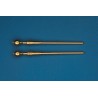 Cañones de 20mm MG151. RB 72AB15
