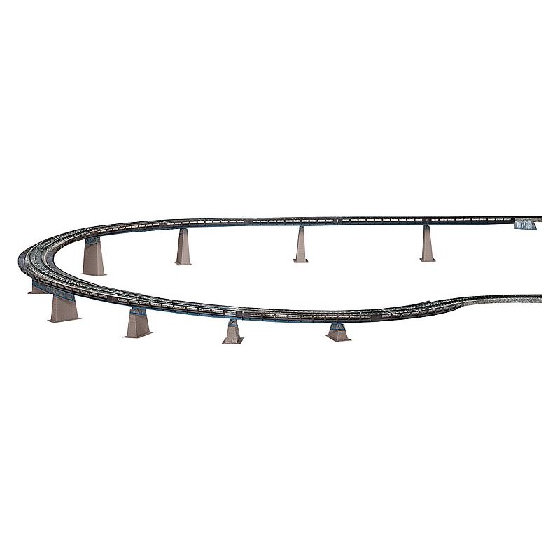 Set de rampas. FALLER 120471