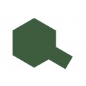 NATO green. Spray, 100 ml.