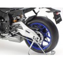 Yamaha YZF-R1M.