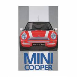 Mini Cooper.