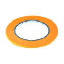 Cinta de enmascarar 1,0 mm (x2). Cinta de enmascarar 1,0 mm (x2).