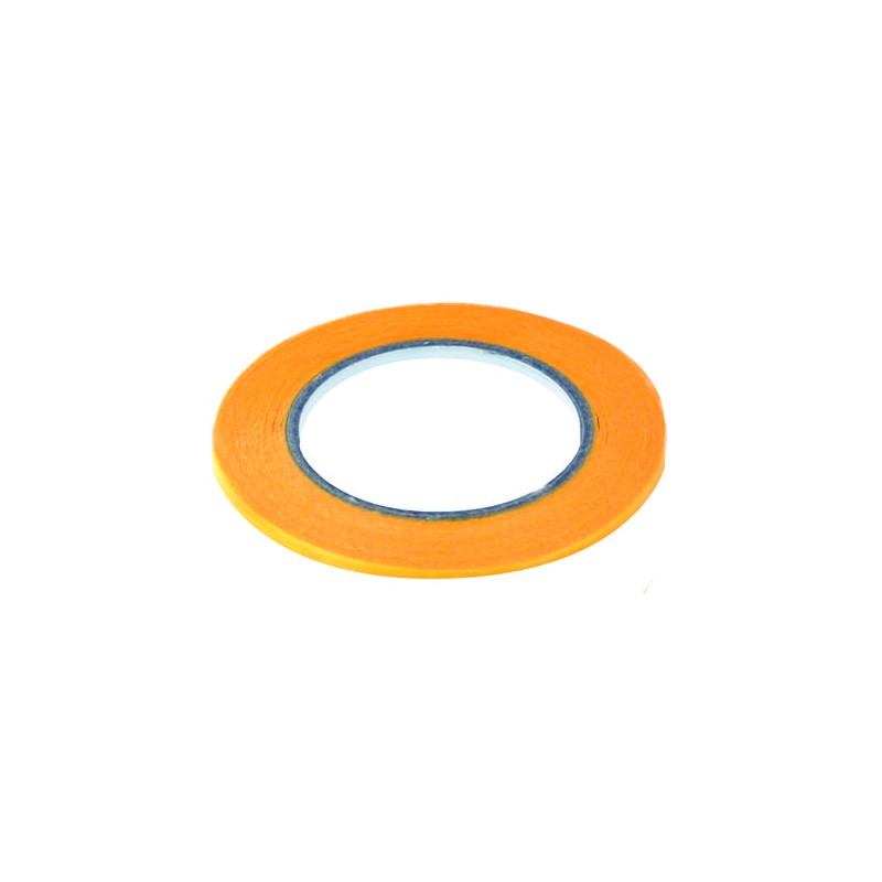 Masking tape (x2). 2,0 mm.