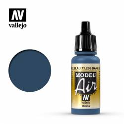 Dark Blue RLM24 17 ml.