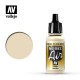 Beige white RAL9001 17 ml.