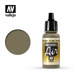 7K Russian Tan 17 ml.