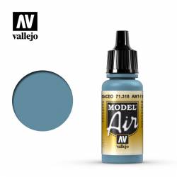 AMT-7 Azul Grisaceo 17 ml
