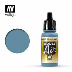 AMT-7 Greyish Blue 17 ml