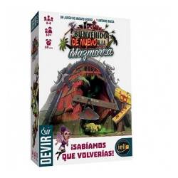 Bentornato nel Dungeon - Gioco di carte.