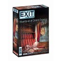 Exit. Muerte en el Orient Express. Exit. Muerte en el Orient Express.
