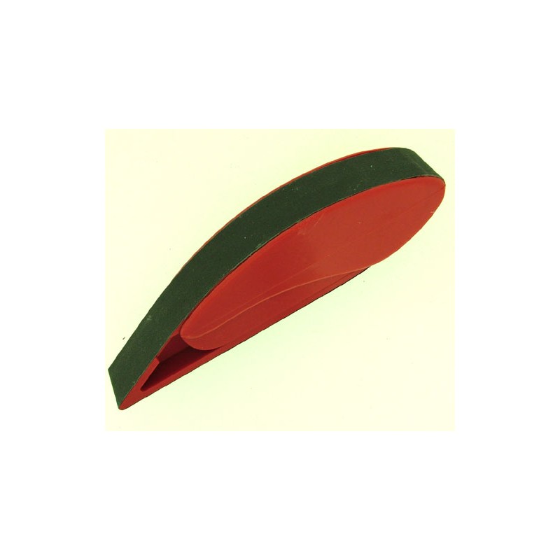 Bloque lijador de 20 mm. MODELCRAFT PFL6020