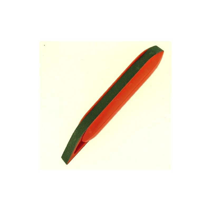 Bloque lijador de 10 mm. MODELCRAFT PFL6010