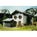 Casa alpina. KIBRI 38810