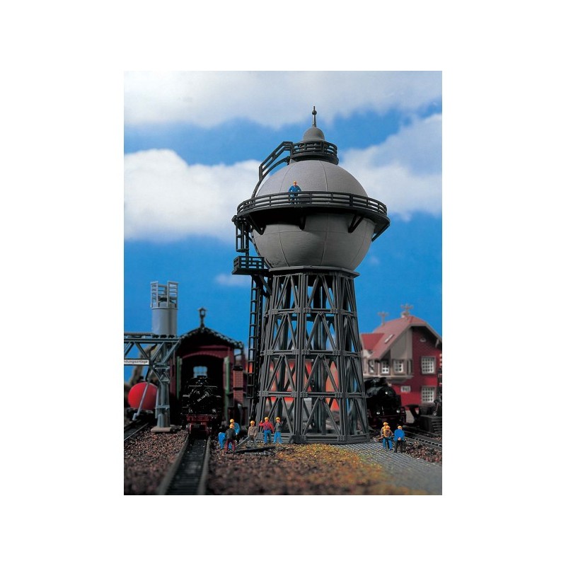 *Torre de agua. VOLLMER 47546 *Torre de agua. VOLLMER 47546