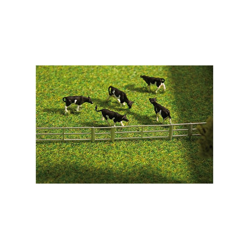 Fence. FALLER 272408 Fence. FALLER 272408
