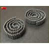 Cadenas para T-55/T-62/T-72 RMSh.