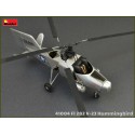 FL 282 V-23 Hummingbird ("Kolibri").