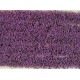 Lavender Tuft Strips 6mm.
