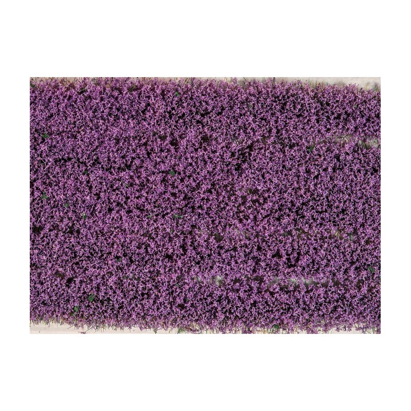 Lavender Tuft Strips 6mm.