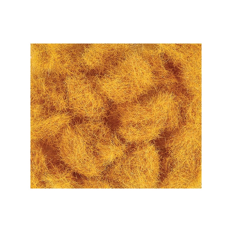 Césped, campo de heno, 6 mm.