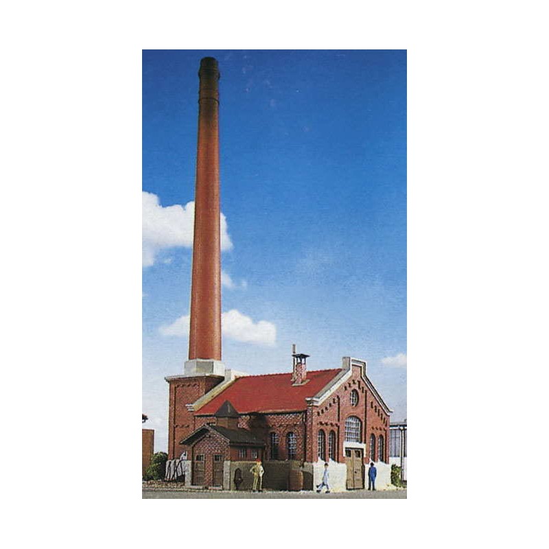 Fábrica. KIBRI 39821