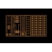 Accesorios del campo de batalla.