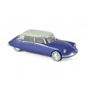 Citröen DS19, 1959.