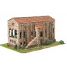 Sta. María de Naranco. DOMUS KITS 40090 Sta. María de Naranco. DOMUS KITS 40090