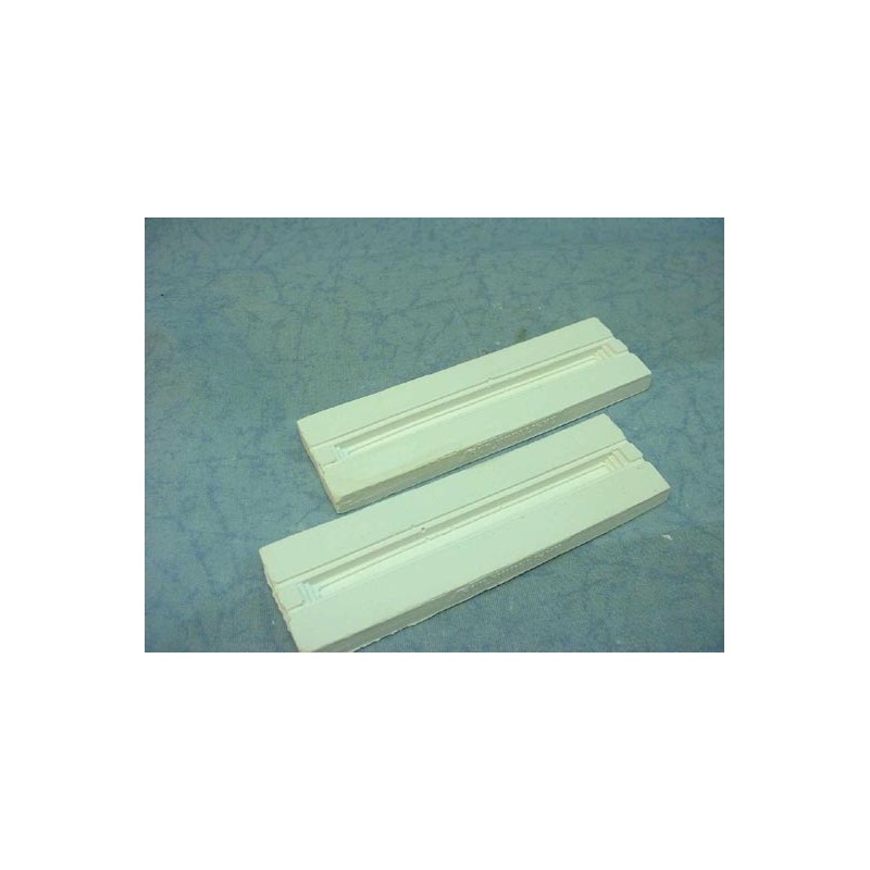 Foso de mantenimiento. PN SUD MODELISME 1601