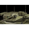 Russian BMP T-15 "Armata".