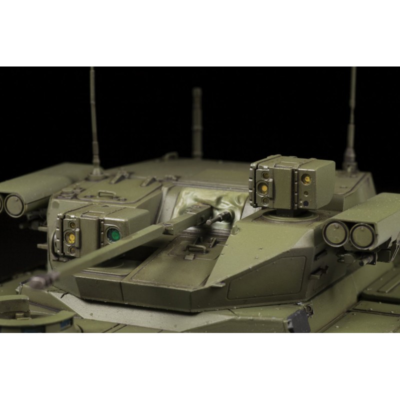 Russian BMP T15 "Armata". ZVEZDA 3681
