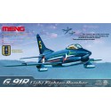 G.91R light Fighter-bomber. G.91R light Fighter-bomber.