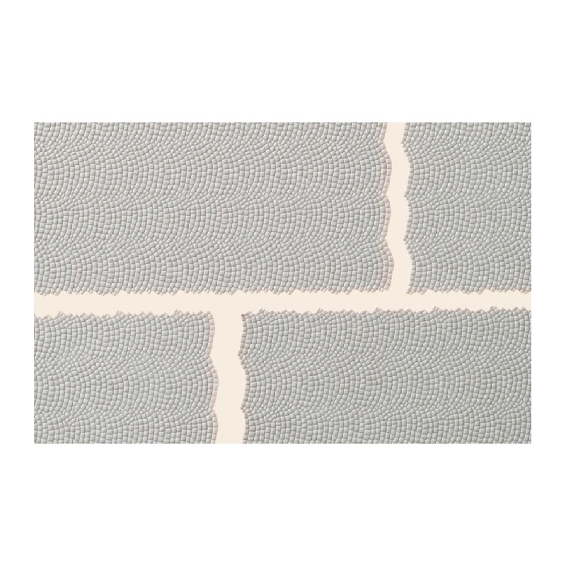Cobblestone sheets. AUHAGEN 44632