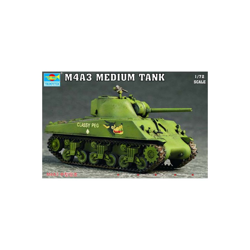 Tanque M4A3. Tanque M4A3.