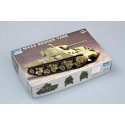 Tanque M4A3.