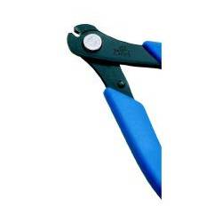 Hard wire and cable cutter (Xuron). MODELCRAFT PXU2193
