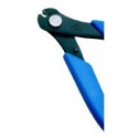 Hard wire and cable cutter (Xuron). MODELCRAFT PXU2193