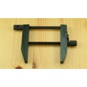 Toolmakers parallel clamp MODELCRAFT PCL4201B
