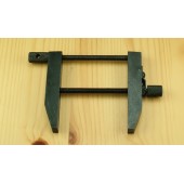 Mordaza paralela de 63 mm. MODELCRAFT PCL4201B