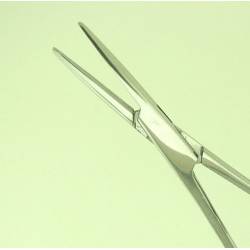 Pinces de 130 mm.