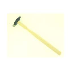 Ball pein hammer.