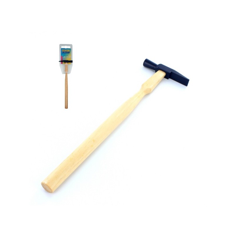 Watchmakers style hammer. MODELCRAFT PHA5111