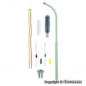 Whip lamp. VIESSMANN 6722 Whip lamp. VIESSMANN 6722