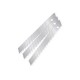 Spare blades for snap-off cutter. MODELCRAFT PKN1068/B