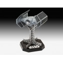 Star Wars: TIE de Darth Vader.