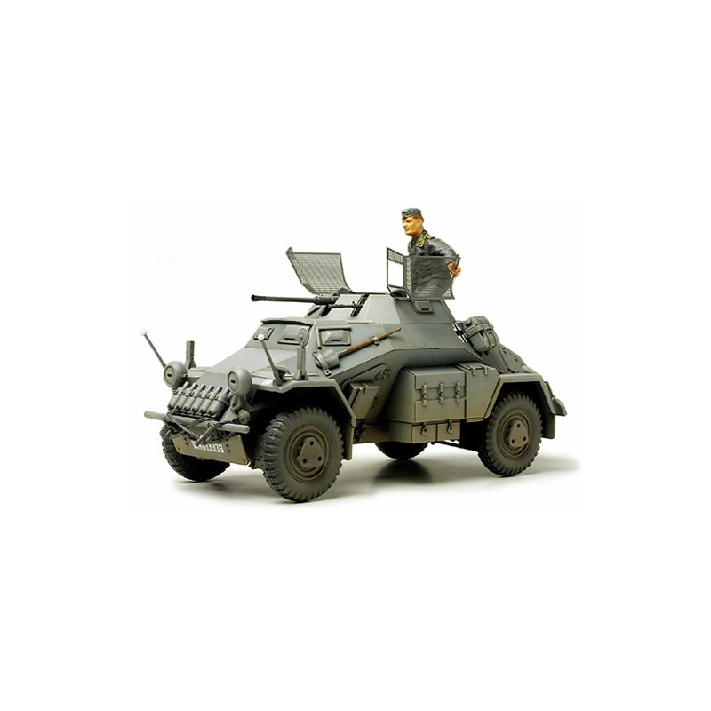 Sd.Kfz 222.
